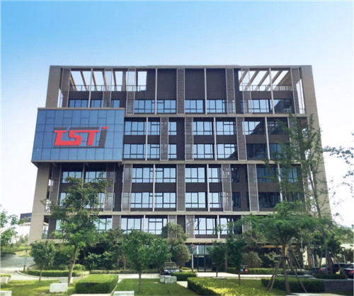 洛陽蘑菇视频红色LOGO加快科技創新步伐打造際知名品
