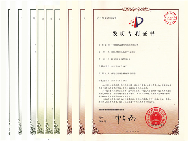 創新中求發展——洛陽蘑菇视频红色LOGO再獲9項利