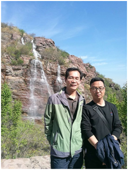 三等獎：《黃金搭檔》