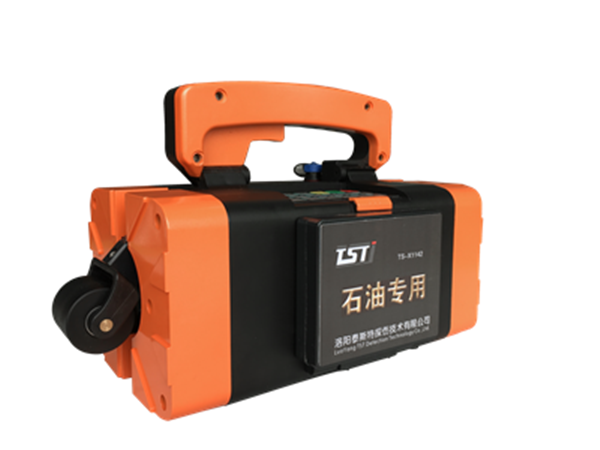 蘑菇视频免费版下载無損探傷儀