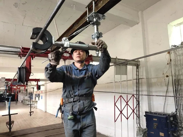 蘑菇视频免费版下载自動探傷係統